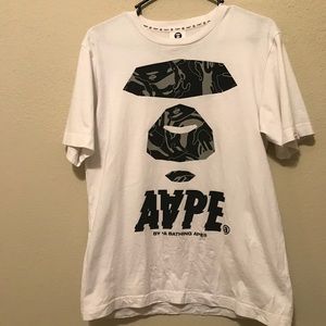 Aape T-shirt